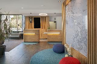 Holiday Inn Express Baden-Baden fotoÄŸrafÄ±