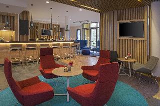 Holiday Inn Express Baden-Baden fotoÄŸrafÄ±