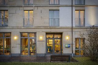 Holiday Inn Express Baden-Baden fotoÄŸrafÄ±