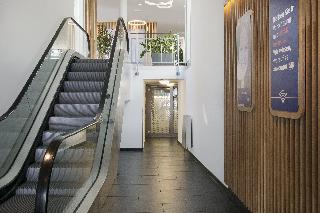 Holiday Inn Express Baden-Baden fotoÄŸrafÄ±
