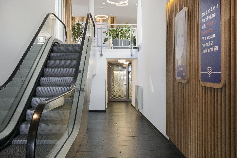 Holiday Inn Express Baden-Baden - Genel