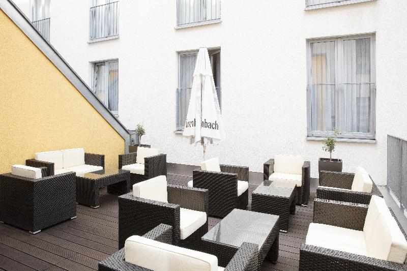 Holiday Inn Express Baden-Baden - Genel