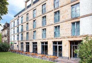 Holiday Inn Express Baden-Baden fotoÄŸrafÄ±