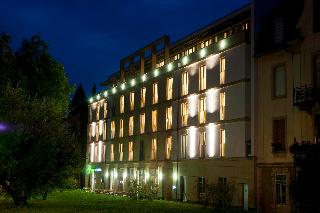 Holiday Inn Express Baden-Baden fotoÄŸrafÄ±