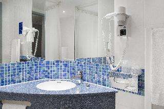 Holiday Inn Express Baden-Baden fotoÄŸrafÄ±