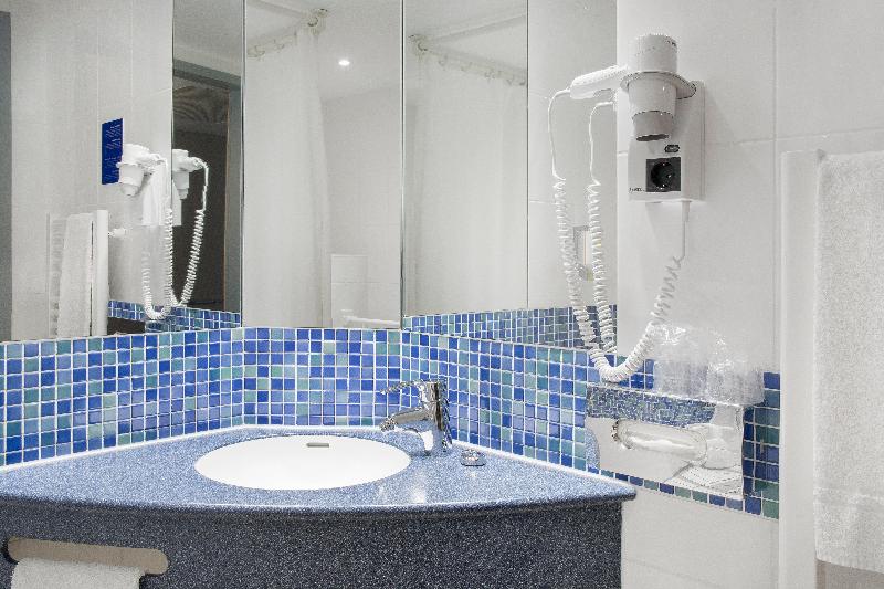 Holiday Inn Express Baden-Baden - Oda