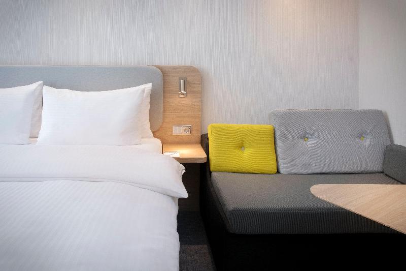 Holiday Inn Express Baden-Baden - Oda