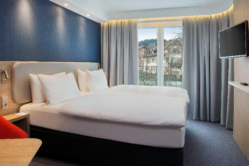 Holiday Inn Express Baden-Baden - Oda