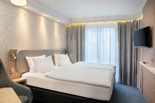 Holiday Inn Express Baden-Baden fotoÄŸrafÄ±