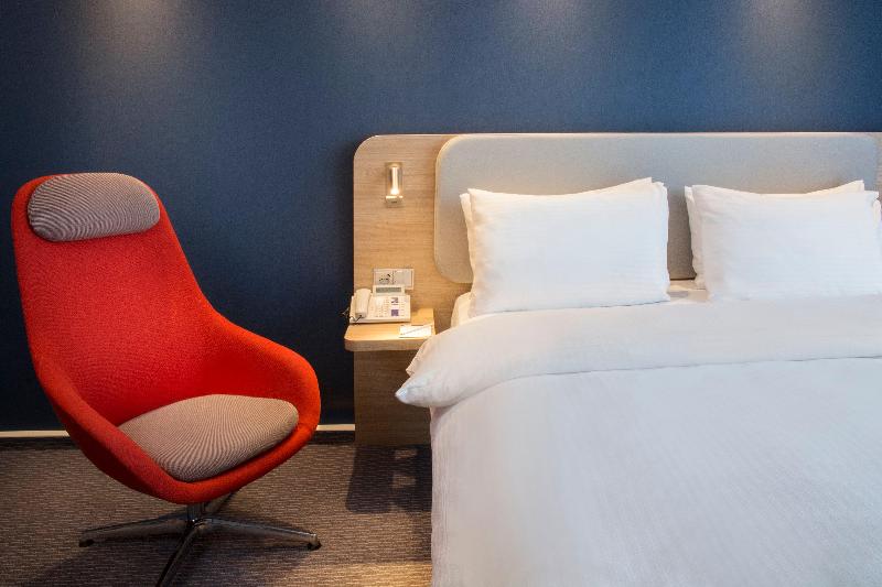 Holiday Inn Express Baden-Baden - Oda