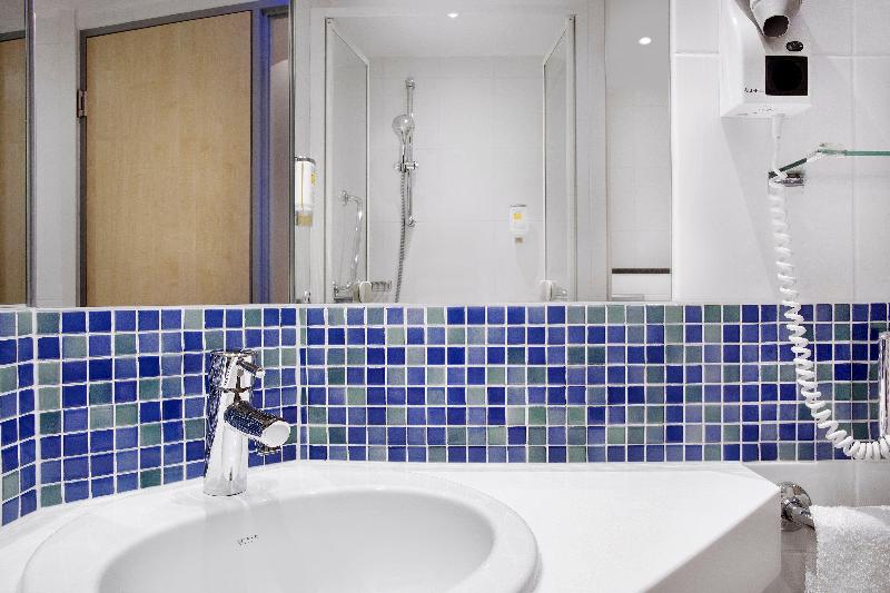 Holiday Inn Express Baden-Baden - Oda