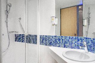 Holiday Inn Express Baden-Baden fotoÄŸrafÄ±
