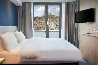 Holiday Inn Express Baden-Baden fotoÄŸrafÄ±
