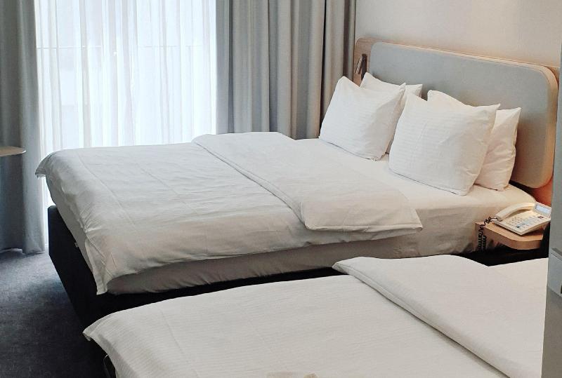 Holiday Inn Express Baden-Baden - Oda
