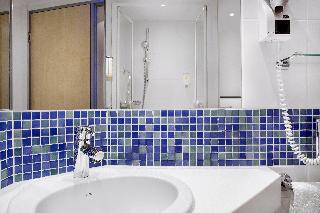 Holiday Inn Express Baden-Baden fotoÄŸrafÄ±