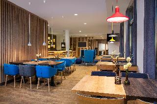 Holiday Inn Express Baden-Baden fotoÄŸrafÄ±