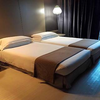 Sofitel Parma Grand Hotel De La Ville