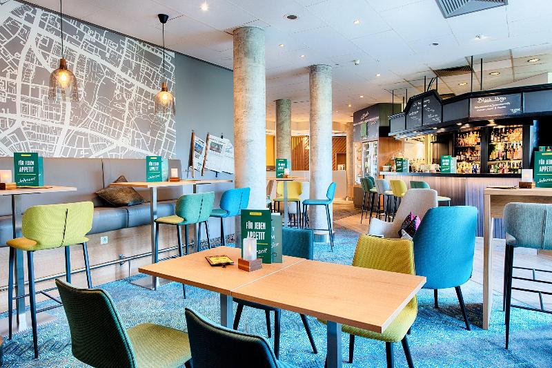 Holiday Inn Munich - South - Bar