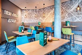 Holiday Inn Munich - South fotoÄŸrafÄ±