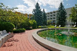 Holiday Inn Munich - South fotoÄŸrafÄ±