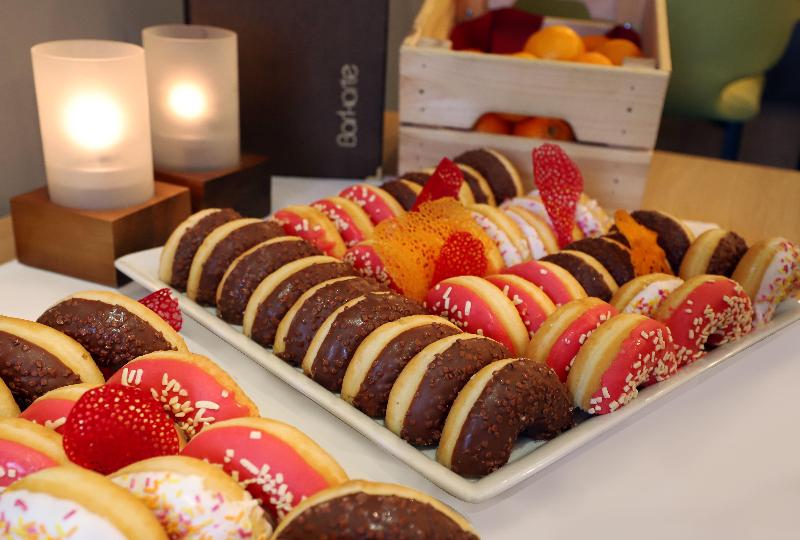 Holiday Inn Munich - South - Toplantı