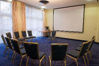 Holiday Inn Munich - South fotoÄŸrafÄ±