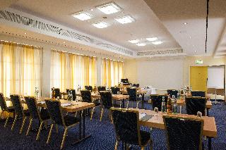 Holiday Inn Munich - South fotoÄŸrafÄ±