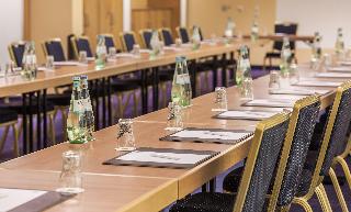 Holiday Inn Munich - South fotoÄŸrafÄ±
