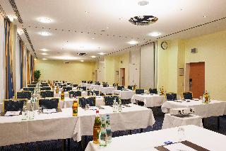 Holiday Inn Munich - South fotoÄŸrafÄ±