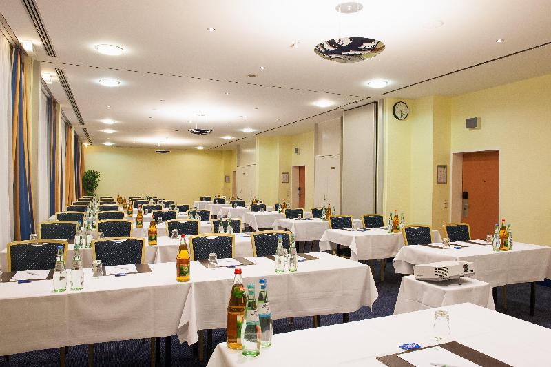 Holiday Inn Munich - South - Toplantı