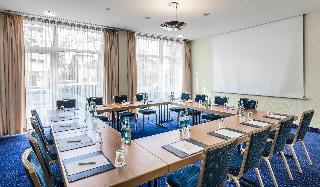 Holiday Inn Munich - South fotoÄŸrafÄ±
