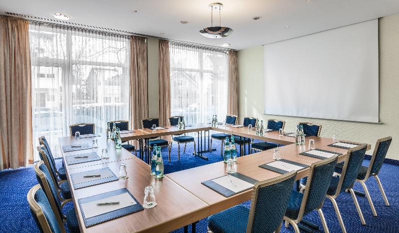 Holiday Inn Munich - South - Toplantı