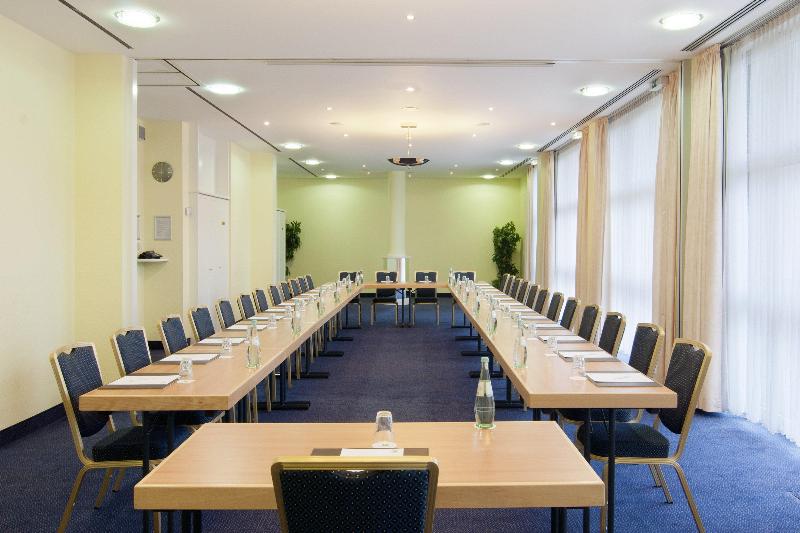 Holiday Inn Munich - South - Toplantı