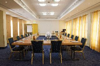 Holiday Inn Munich - South fotoÄŸrafÄ±