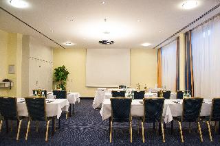 Holiday Inn Munich - South fotoÄŸrafÄ±
