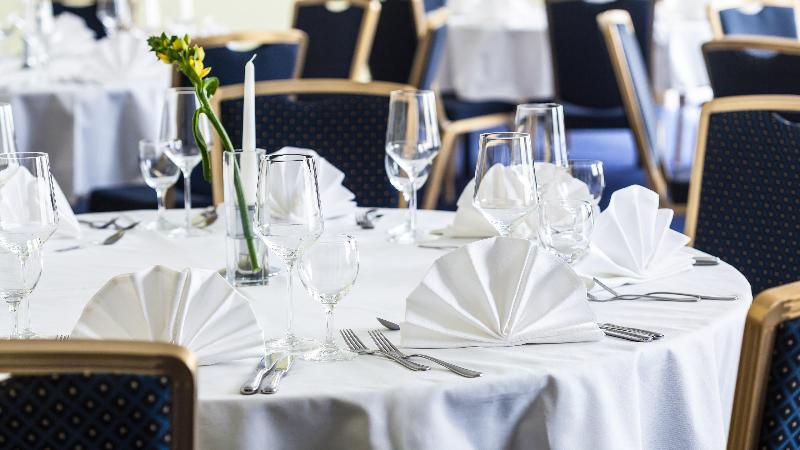 Holiday Inn Munich - South - Toplantı