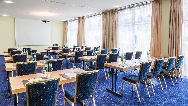 Holiday Inn Munich - South - Toplantı