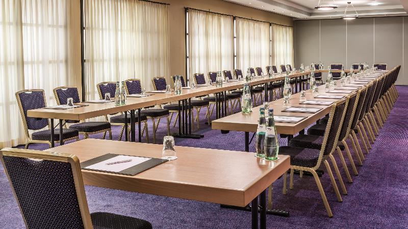 Holiday Inn Munich - South - Toplantı