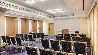 Holiday Inn Munich - South fotoÄŸrafÄ±