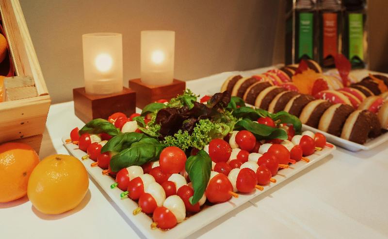 Holiday Inn Munich - South - Toplantı