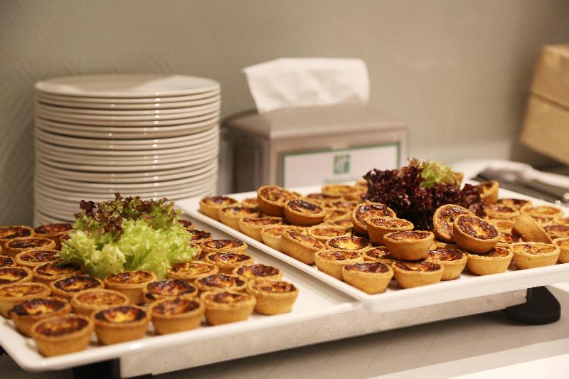 Holiday Inn Munich - South - Toplantı