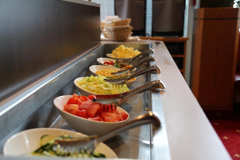 Holiday Inn Munich - South - Toplantı