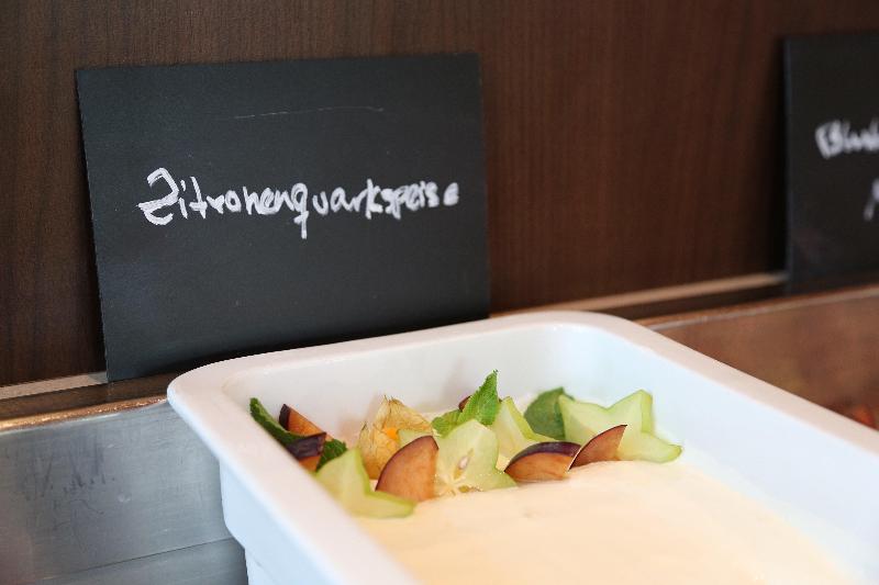 Holiday Inn Munich - South - Toplantı
