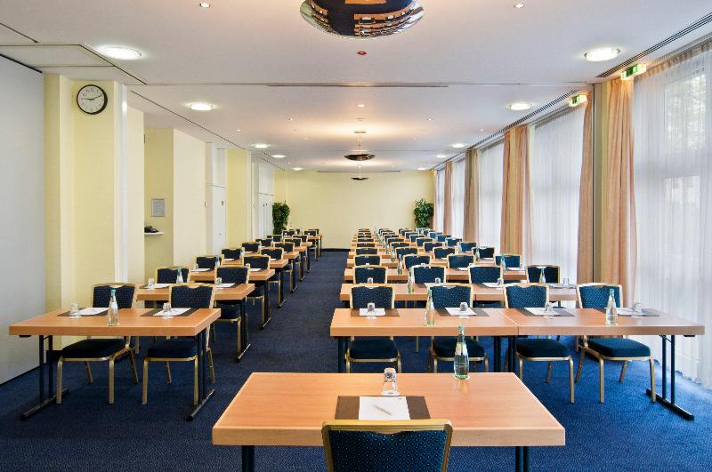 Holiday Inn Munich - South - Toplantı