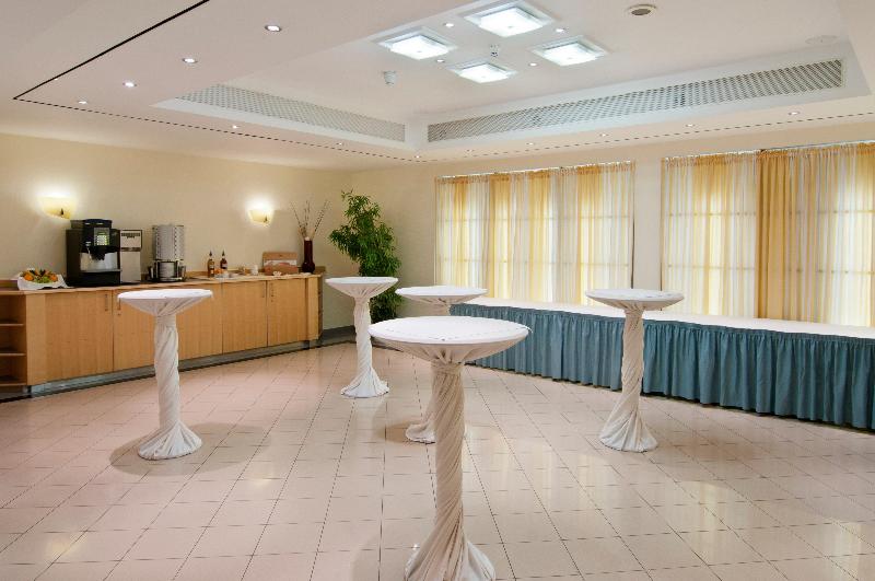 Holiday Inn Munich - South - Toplantı