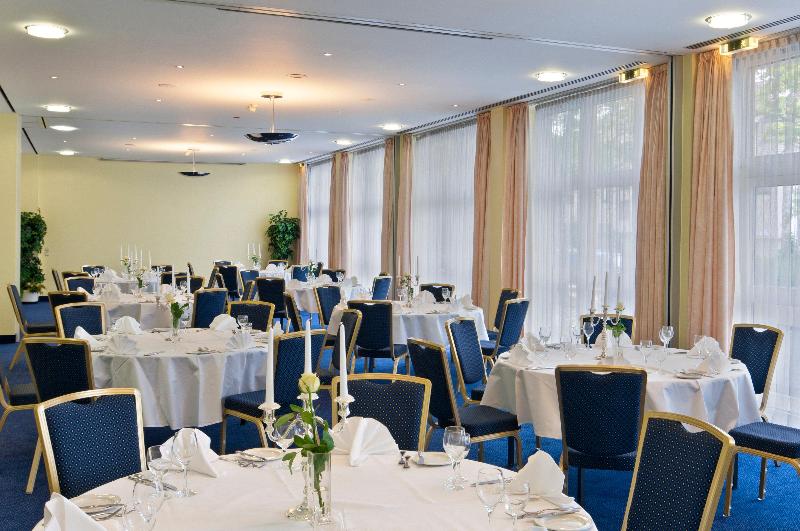 Holiday Inn Munich - South - Toplantı