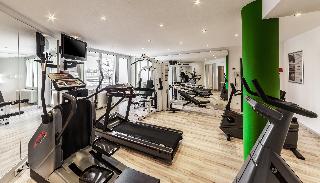 Holiday Inn Munich - South fotoÄŸrafÄ±