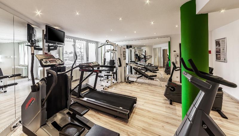Holiday Inn Munich - South - Aktivite