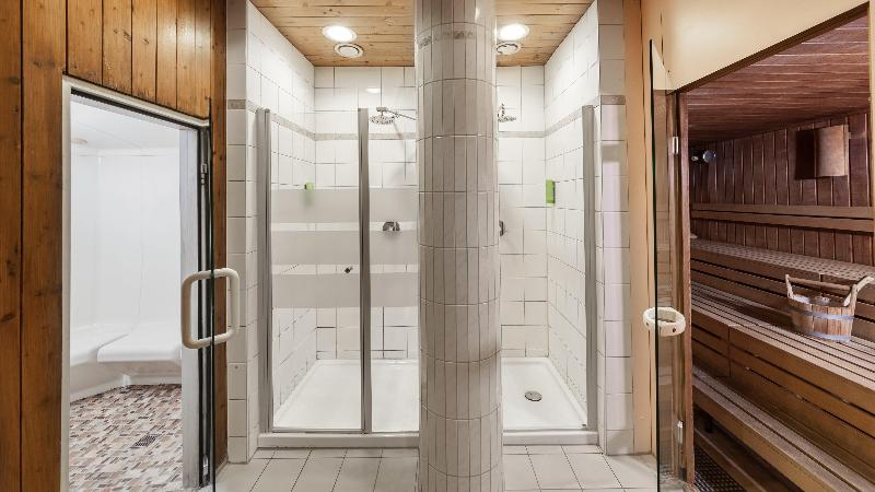 Holiday Inn Munich - South - Aktivite