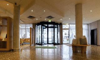 Holiday Inn Munich - South fotoÄŸrafÄ±